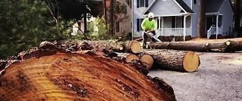 How Our Tree Care Process Works  in  Westwood Shores, TX